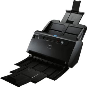 סורק מסמכים דיגיטלי מקצועי Canon imageFORMULA DR-C230