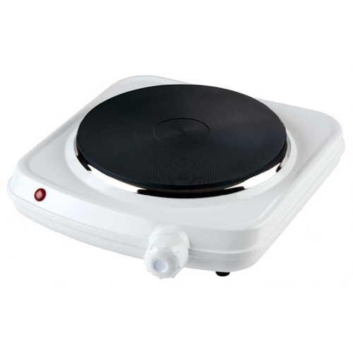 כירה חשמלית יחיד 1500W המילטון Hemilton HEM-201