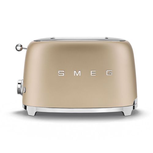 ‏מצנם Smeg TSF01 שמפניה