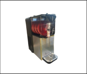 מכונת ברד וקוקטיילים קפואים RL3 | 3L