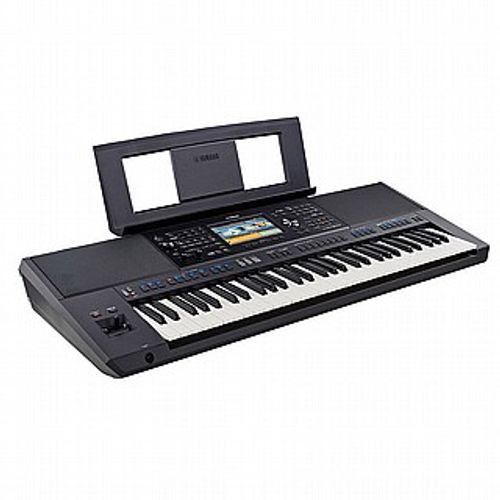 תחנת עבודה Yamaha PSR-SX900
