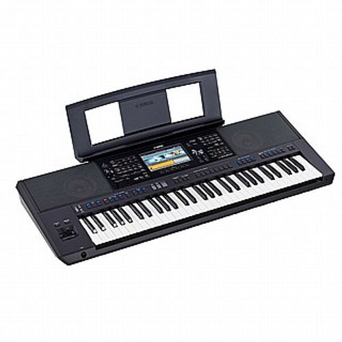 תחנת עבודה Yamaha PSR-SX900