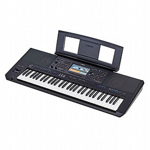 תחנת עבודה Yamaha PSR-SX900