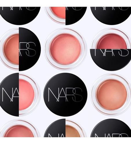סומק נארס NARS AIR MATTE BLUSH בגוון RUSH אפרסק