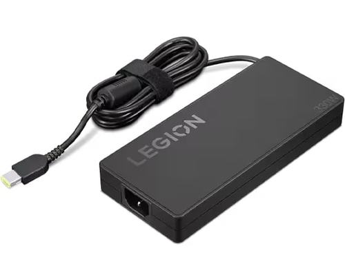LENOVO LEGION SLIM 330W GAN AC ADAPTER (SLIM TIP)(IL)