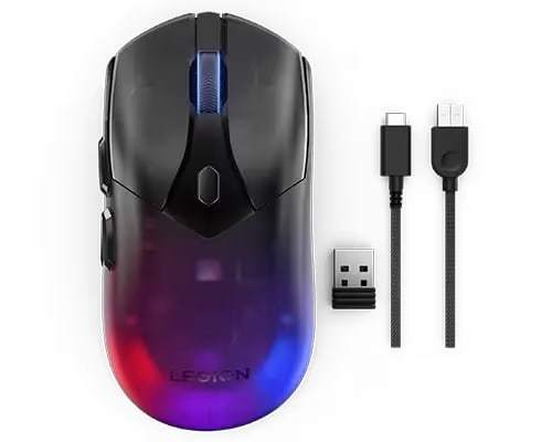 LEGION M410 WIRELESS RGB GAMING MOUSE