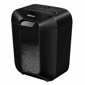 מגרסת נייר משרדית Fellowes LX45