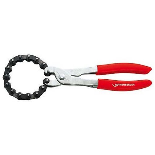 חותך צנרת שרשרת לנחושת CHAIN PIPE CUTTER