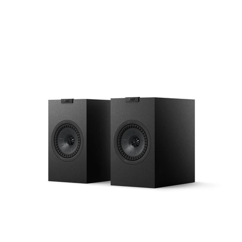 Kef Q1 Meta BLACK