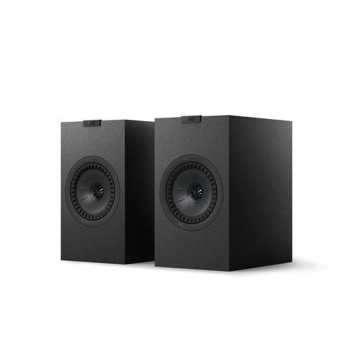 Kef Q3 Meta black