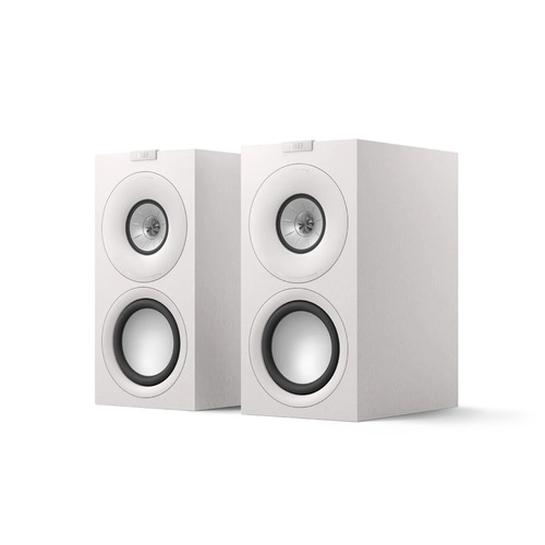 Kef Q Concerto Meta white