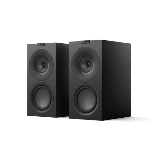 Kef Q Concerto Meta black