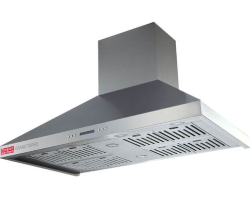 מנדף חוץ Grand Turbo Rangehood