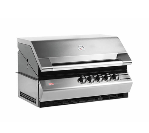 גריל גז טורבו עלית Turbo Elite 5 BI