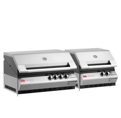 גריל גז טורבו עלית Turbo Elite 8 BI