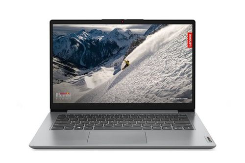מחשב נייד Lenovo ideapad 1-14IJL 82LV006PIV לנובו