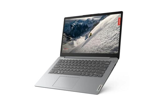 מחשב נייד Lenovo ideapad 1-14IJL 82LV006PIV לנובו