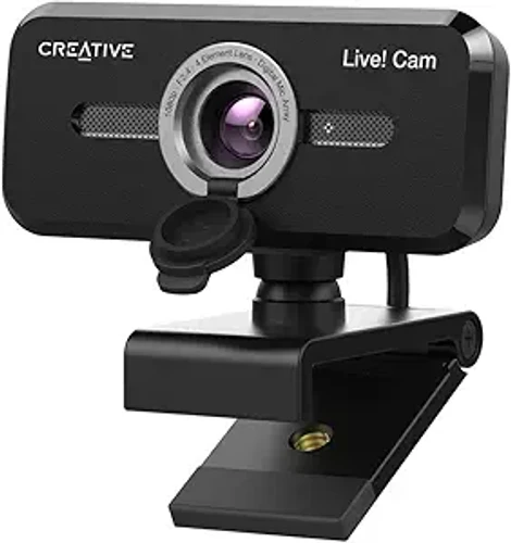 מצלמת רשת - Creative Live! Cam Sync 1080p V2