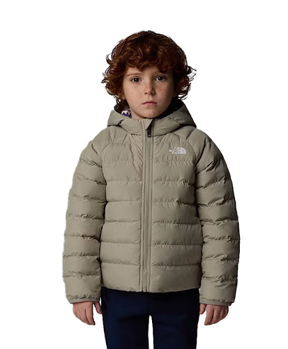מעיל דה נורת' פייס  The North Face Reversible Perrito Jacket | ילדים