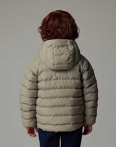 מעיל דה נורת' פייס  The North Face Reversible Perrito Jacket | ילדים