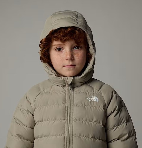 מעיל דה נורת' פייס  The North Face Reversible Perrito Jacket | ילדים
