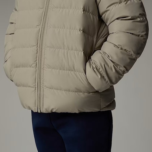 מעיל דה נורת' פייס  The North Face Reversible Perrito Jacket | ילדים