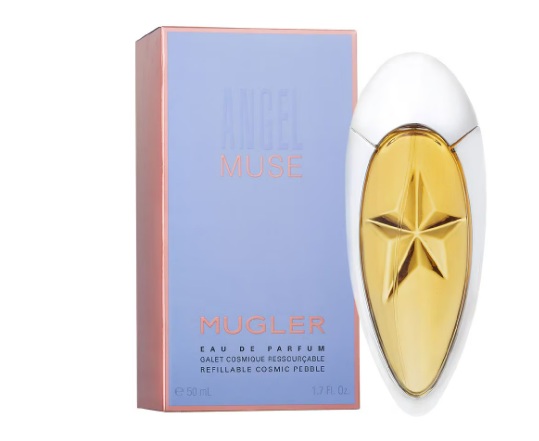 בושם לאישה  Mugler Angel Muse 100ml EDP 