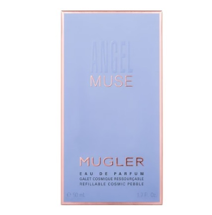 בושם לאישה  Mugler Angel Muse 100ml EDP 