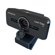 מצלמת רשת - Creative Live! Cam Sync 1080p V3