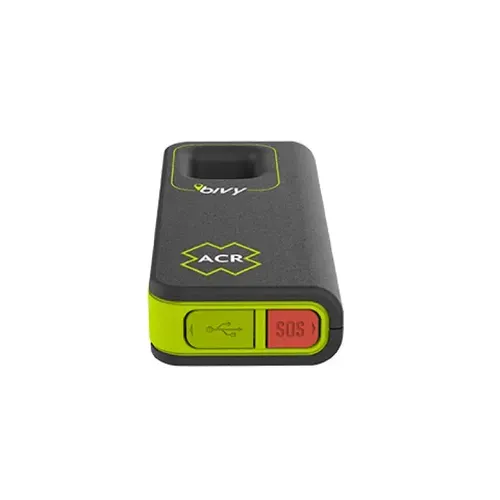 Bivy Stick - מערכות זיהוי אוטומטי AIS