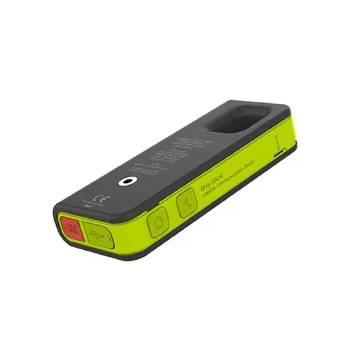 Bivy Stick - מערכות זיהוי אוטומטי AIS