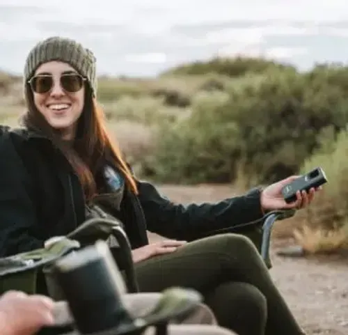 Bivy Stick - מערכות זיהוי אוטומטי AIS