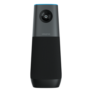 מצלמת ועידה - Creative Live! Meet 4K UHD Conference Webcam with Auto Tracking