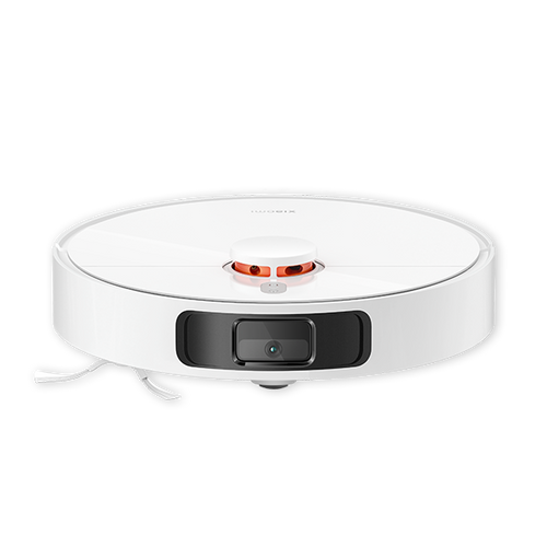 שואב אבק שוטף רובוטי שיאומי דגם Xiaomi Robot Vacuum X20 Plus