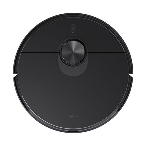 שואב אבק שוטף רובוטי שיאומי דגם Xiaomi Robot Vacuum S20 Plus בצבע שחור