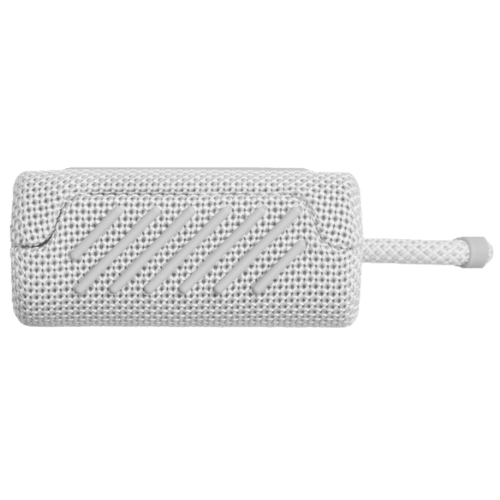 רמקול אלחוטי JBL GO 3,צבע אפור בהיר, שנה אחריות