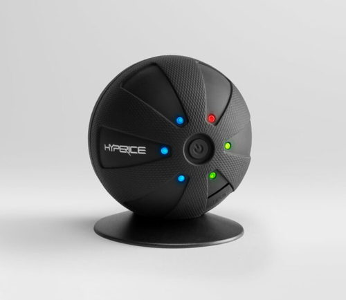 כדור עיסוי רוטט Hyperice Hypersphere Go