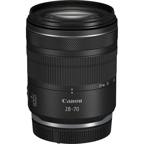 עדשה Canon RF 28-70mm f/2.8 IS STM (Canon RF) יבואן רשמי