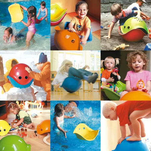 ביליבו תיבת נח פעילות יצירה צביעה משחקים לנסיעות דמיון מטבח הפרעת קשב צעצועי עץ איכות חשיבה משחקי התפתחות תינוקות דמיון מריונטה אאוריקה מקופלת טויסים ענטל עדינות