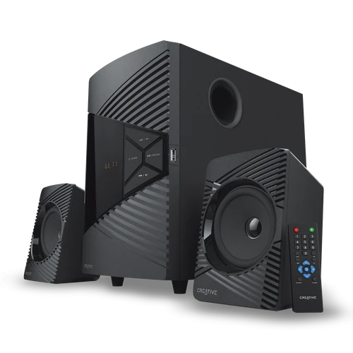 רמקולים למחשב- Creative SBS E2500