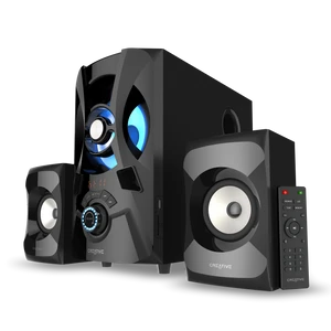 רמקולים למחשב- Creative SBS E2900
