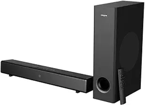 סאונד בר -Creative Stage 360 2.1 Soundbar with Dolby Atmos