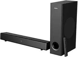 סאונד בר -Creative Stage 360 2.1 Soundbar with Dolby Atmos