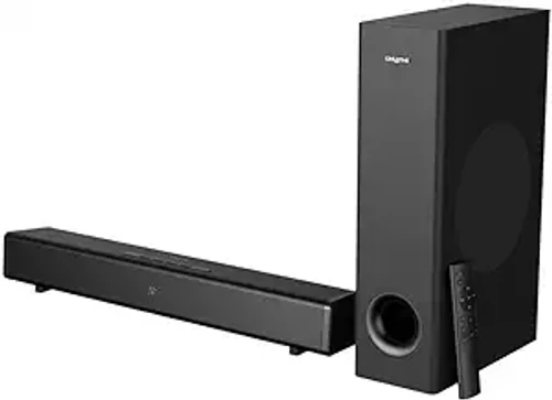 סאונד בר -Creative Stage 360 2.1 Soundbar with Dolby Atmos