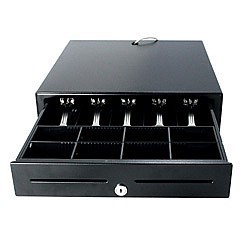 מגירת כסף לקופה Metalogic M-330S 