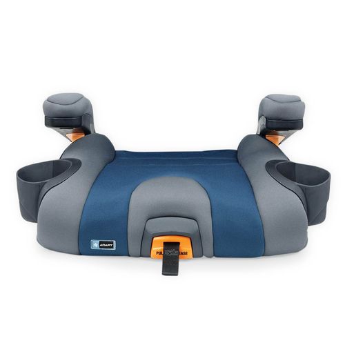 בוסטר צ’יקו קידפיט אדפט פלוס – KidFit Adapt Plus - צבע Ember