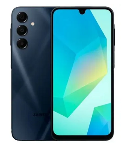טלפון סלולרי Samsung Galaxy A16 SM-A165F/DS 256GB 8GB RAM סמסונג תומך NFC