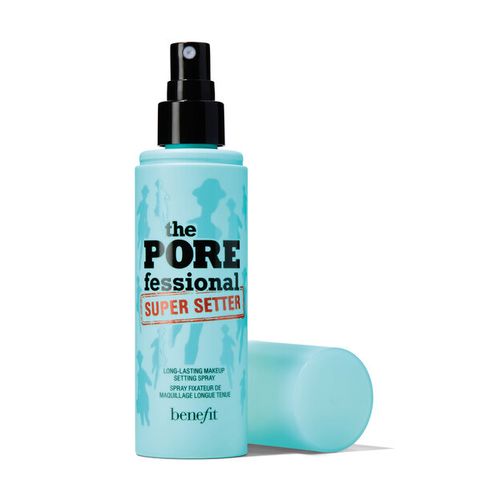 The pore fessional super setter (setting spray)