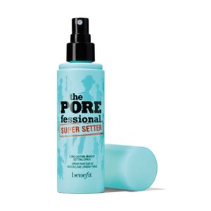 The pore fessional super setter (setting spray)