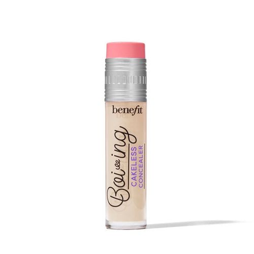 קונסילר - Cakeless Concealer (0.5all good fairest cool)